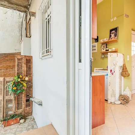 Eva's Sweet Studio With Garden, In The City Center *