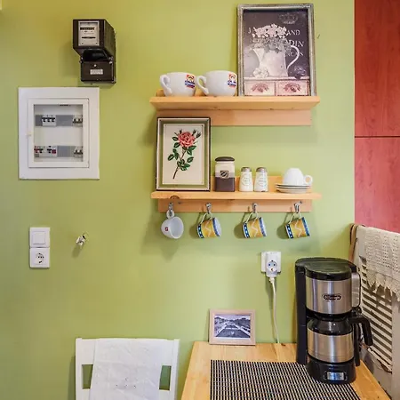 Appartement Eva's Sweet Studio With Garden, In The City Center Kalamata